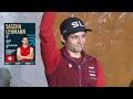 Lead finals || Edinburgh 2022