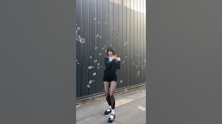 Bubble Night Special with HANA 🫧☘️ #FIFTYFIFTY #피프티피프티 #HANA #하나 #MidnightSpecial