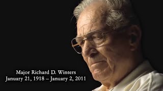 Grandpa, were you a hero in the war?