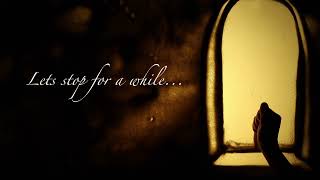Why We Are Here - Sand Animation by Kseniya Simonova (2022)
