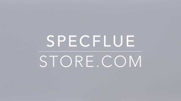 Specflue Store - Introduction & How To