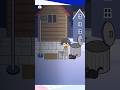 【ねむい子】マッチ売りの少年 猫と一緒 [ Sleepy child ] #shorts #games #ゲーム実況