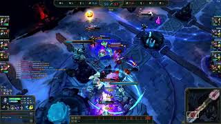 kindred aram pentakill