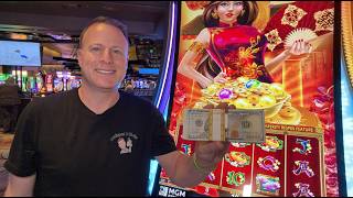 Hoping This New Game Brings Me Prosperity...and Money! screenshot 4