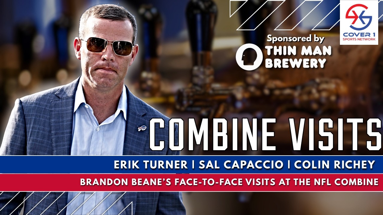 Очные встречи на преддрафтовом сборе НФЛ | T2T