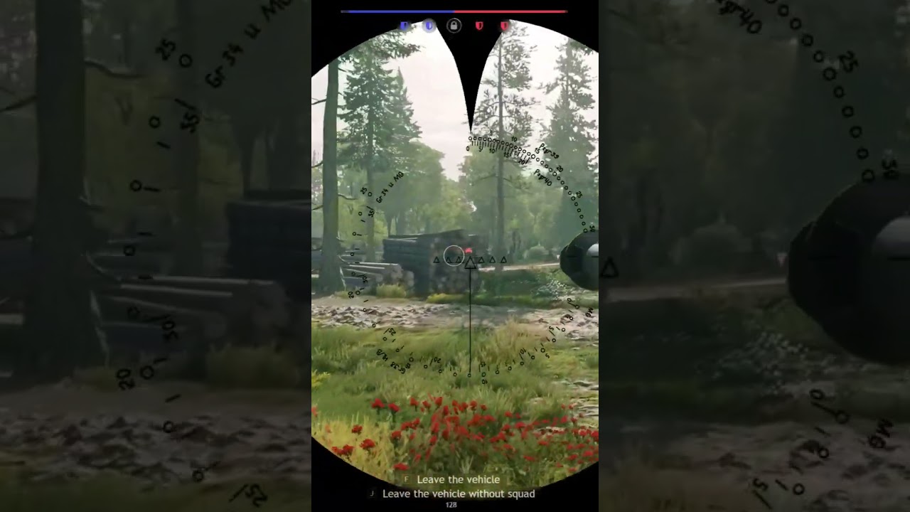 Enlisted Panzer IV Best Tank