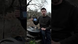 Carp Royal Duke Pro Futterboot Baitboat - Echolot Einstellungen Settings #carpfishing #carproyal
