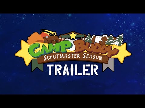 Camp Buddy: Scoutmasters Season (2022)
