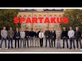 Spartakus vrg djursholm 20212022