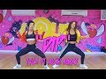 Tyga Dip Ft Nicki Minaj Dance Choreography By Shaked David