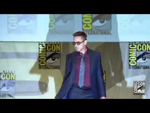 Video: Marvel's Avengers Igra Otkriva Na San Diego Comic-Con-u Neće Se Strujirati Na Mreži