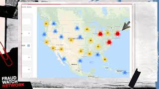 About the AARP Fraud Watch Network