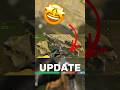 New Update is INSANE 😱 #oxide #shorts