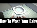 How To Wash Your Baby (Who's Your Daddy)