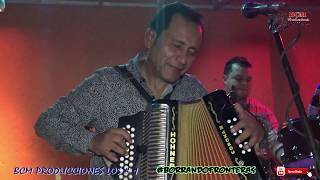 Librito  de Amor Nenito Vargas  EN VIVO 8 de Julio 2019