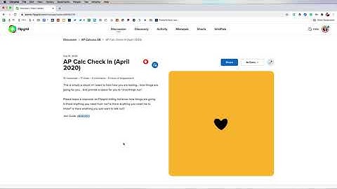 How to Set up PRIVATE Flipgrid Check-ins & Assessments