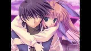 Video thumbnail of "Nightcore - Fall For You - Secondhand Serenade"