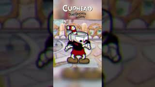 The Cuphead Show VS. Cuphead - Video Game Comparison