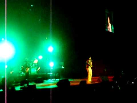 20100424 JJ_LIN林俊杰墨尔本演唱会_开场白