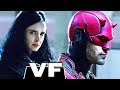 The defenders bande annonce vf finale netflix  2017