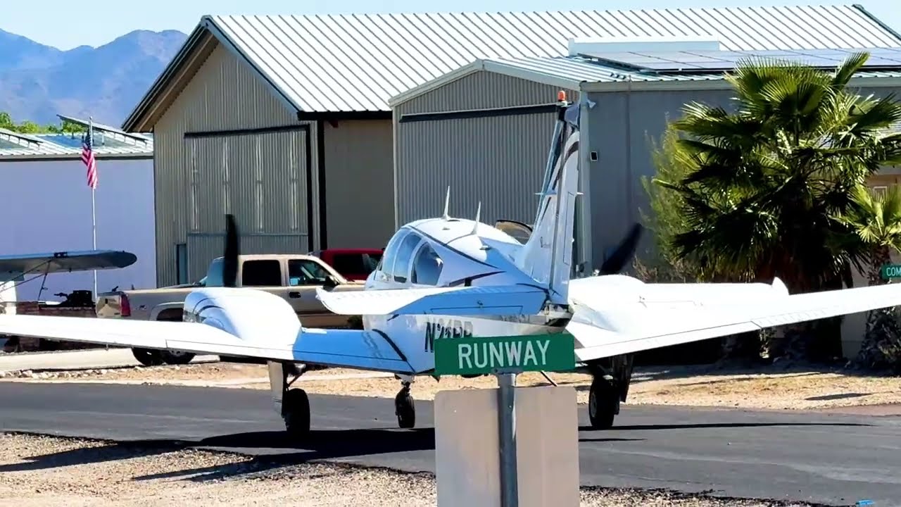 Western Sky Airpark Marketing