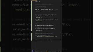 Why use os.path.join() for file paths? Avoid Cross-Platform Pitfalls with os.path.join()!