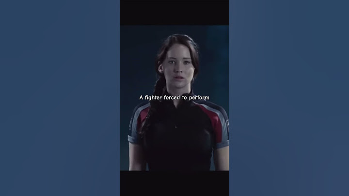 Bloody Mary || hunger games edit #katnisseverdeen #lucygraybaird #edit #fyp #viral