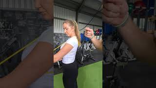 Getting started with the GravityFit TPro 2.0