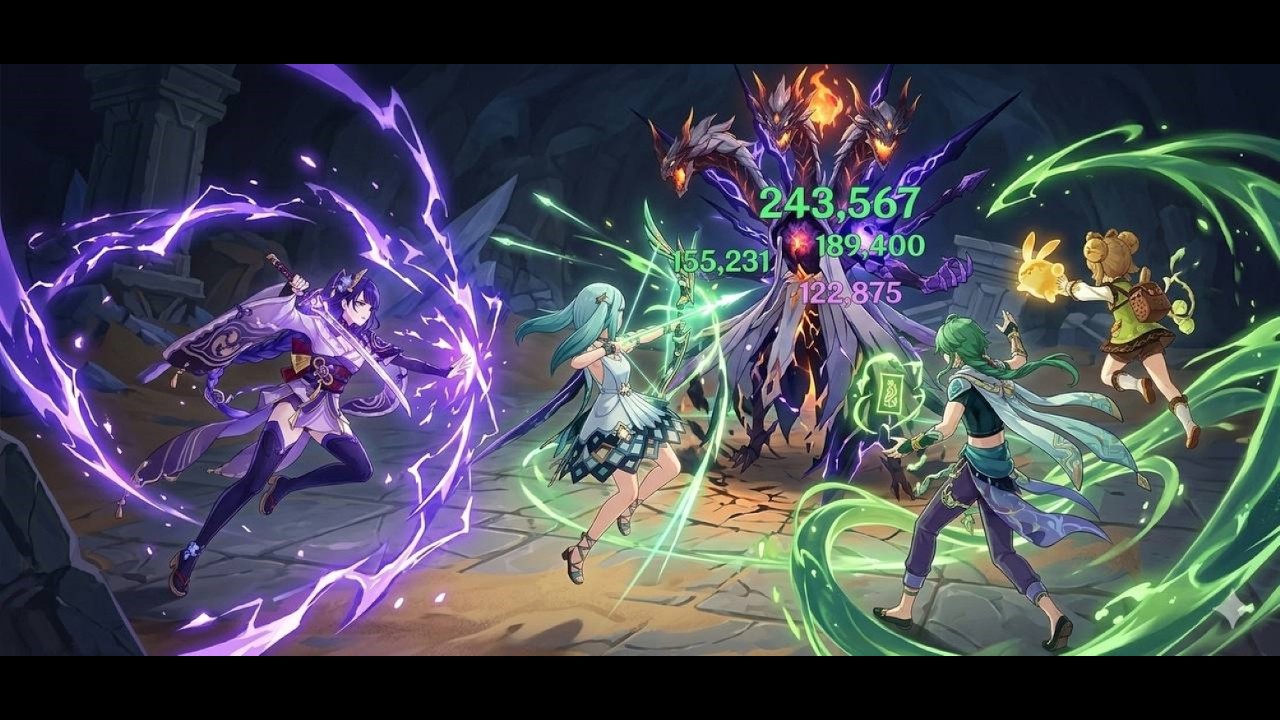 РАНДОМНЫЕ ПАЧКИ НА РАНДОМНЫХ БОССАХ