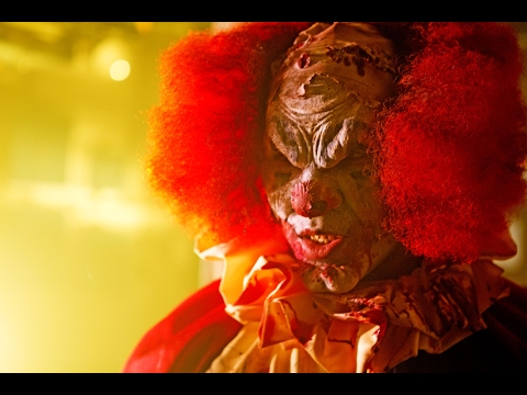The Night Watchmen - Trailer Deutsch HD
