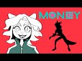 MONEY / squid game animation meme