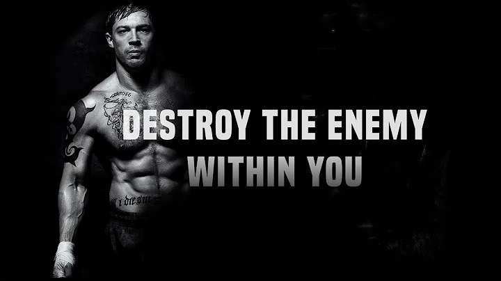 Life is Hard and Painful - Now What? -Motivational...