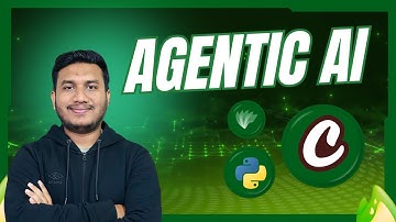 Agentic AI - A Modern Approach of Automation