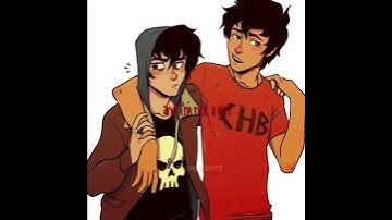 lazy edit 😔 #shorts #percyjacksonedits #capcut #pjo #nicodiangelo #blowup #edit