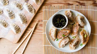 How To Make Beyond Beef Potstickers