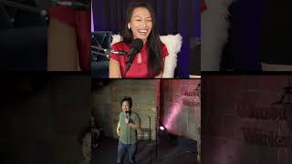 Bobby Lee Is Asian Braveheart Reaction