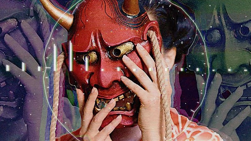 【Mcバトルビート】8小節×4本 Bpm90_Luka The Kisaragi Original Beat522【オリジナル Trap トラップ Hiphop Instrumental】