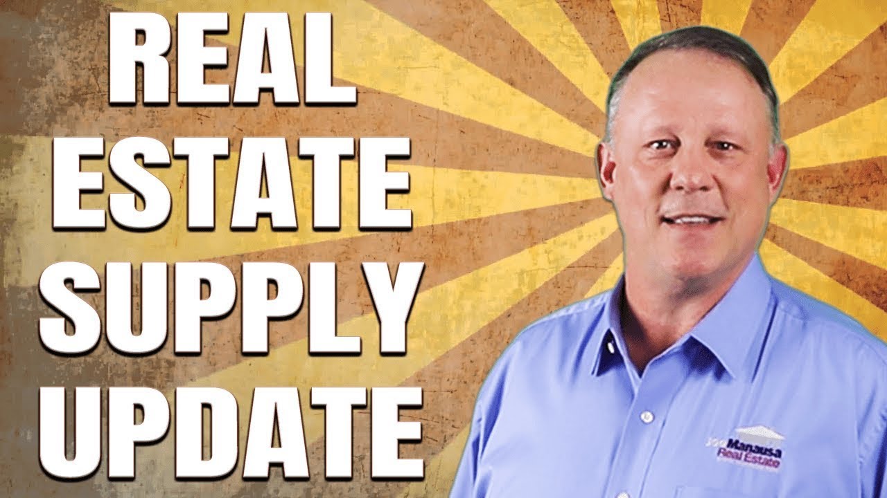 Real Estate Supply Update January 2022 | Tallahassee Homes