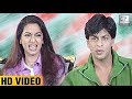 Juhi Chawla's FIRST Reaction To Seeing Shah Rukh Khan | Lehren Diaries