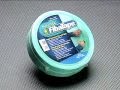 FibaTape® Mold-X10™ Mold Resistant Drwyall Tape – How-To FibaTape® Mold-X10™ Mold Resistant Drwyall Tape – How-To