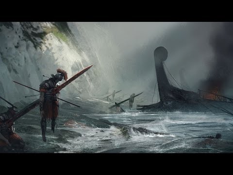 1-Hour Orchestral Dubstep