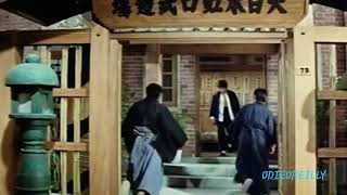 Odieoreilly Bruce Lee Channel 2020