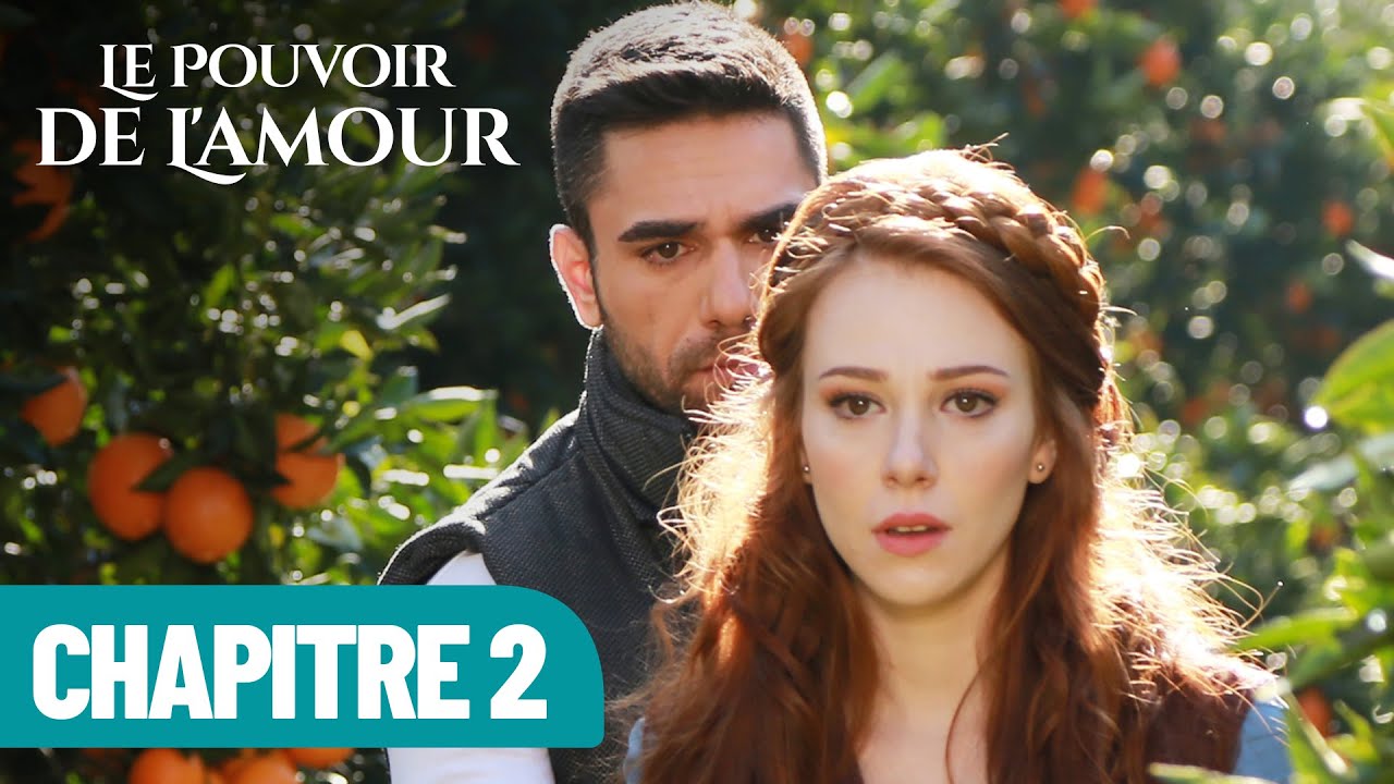 Le Pouvoir De L Amour Chapitre 1 Youtube