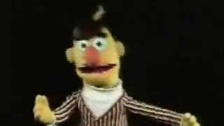 Sesame Street - Doin' The Pigeon(full version)