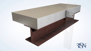 VertiClip SLB - Light Steel Framing Vertical Deflection Bypass Connector