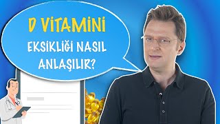 D vitamini takviyesi almalı mıyım