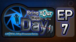 Bring Your Maps To Work Day Episode 7
