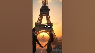 From Eyesore to Icon: Eiffel Tower