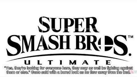 Tether Recovery Lucas using Blast Box fighting on Spear Pillar - Super Smash Brothers for Wii U