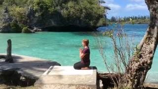 Your Edge Yoga - Spinal Stretching and Strengthening - Isle of Pines, New Caledonia